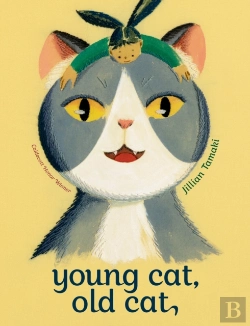 Bertrand.pt - Young Cat, Old Cat