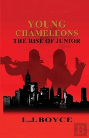 Young Chameleons