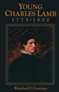 Young Charles Lamb, 1775-1802