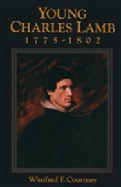 Young Charles Lamb, 1775-1802