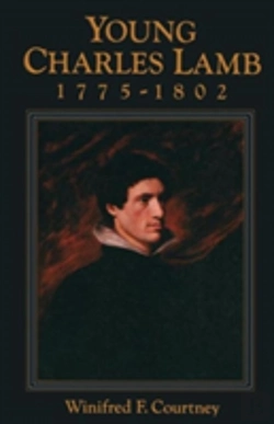Bertrand.pt - Young Charles Lamb, 1775-1802