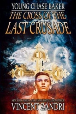 Bertrand.pt - Young Chase Baker And The Cross Of The Last Crusade