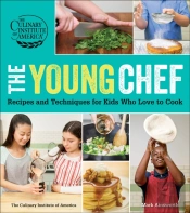 Young Chef