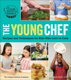 Bertrand.pt - Young Chef