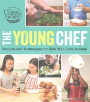Young Chef, The