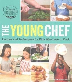Bertrand.pt - Young Chef, The