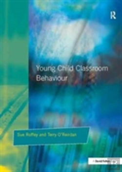Bertrand.pt - Young Children And Classroom Behaviour