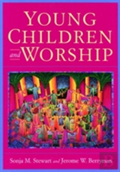 Young Children And Worship