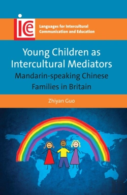 Bertrand.pt - Young Children As Intercultural Mediators
