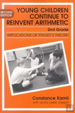 Bertrand.pt - Young Children Continue To Reinvent Arithmetic - 2nd Grade