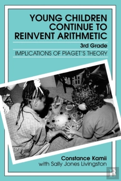 Bertrand.pt - Young Children Continue To Reinvent Arithmetic  3rd Grade
