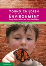 Young Children & The Environment