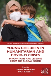 Young Children In Humanitarian And Covid-19 Crises