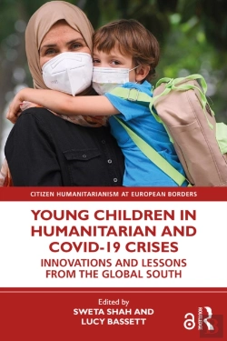 Bertrand.pt - Young Children In Humanitarian And Covid-19 Crises