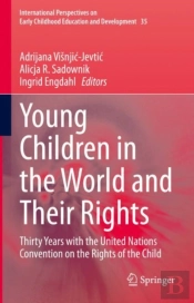 Young Children In The World And Their Rights