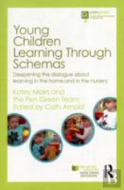 Young Children Learning Through Schemas