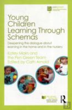 Bertrand.pt - Young Children Learning Through Schemas