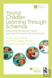 Young Children Learning Through Schemas