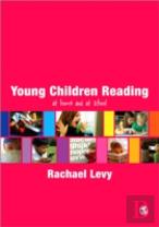 Young Children Reading