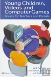 Young Children, Videos And Computer Games