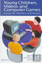 Young Children, Videos And Computer Games