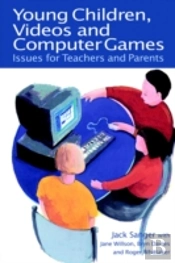 Young Children, Videos And Computer Games