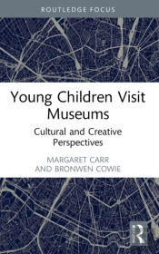 Young Children Visit Museums