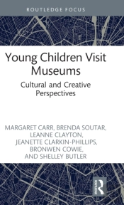 Young Children Visit Museums