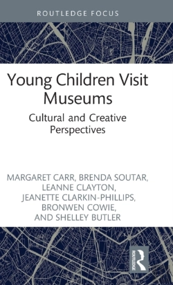 Bertrand.pt - Young Children Visit Museums
