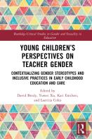 Young Childrenâ€™S Perspectives On Teacher Gender