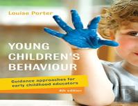 Young Children'S Behaviour