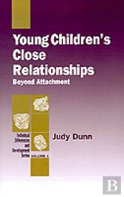 Young Children'S Close Relationships
