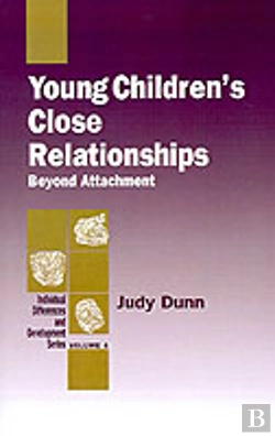 Bertrand.pt - Young Children'S Close Relationships