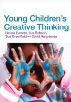 Young Children'S Creative Thinking