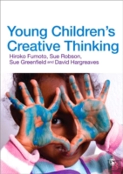 Bertrand.pt - Young Children'S Creative Thinking