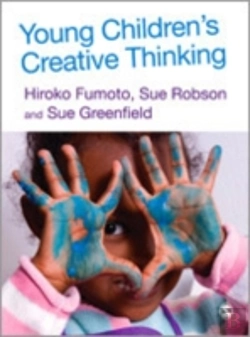Bertrand.pt - Young Children'S Creative Thinking