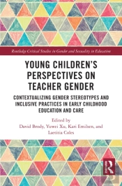 Young Children'S Perspectives On Teacher Gender