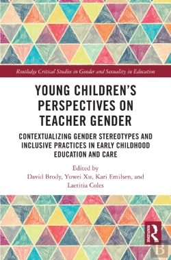 Bertrand.pt - Young Children'S Perspectives On Teacher Gender