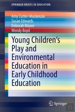 Bertrand.pt - Young Children'S Play And Environmental Education In Early Childhood Education