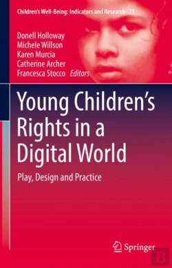 Bertrand.pt - Young Children'S Rights In A Digital World