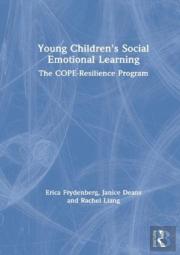 Young Children'S Social Emotional Learning