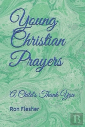 Young Christian Prayers