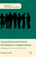 Young Citizens And Political Participation In A Digital Society