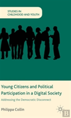 Bertrand.pt - Young Citizens And Political Participation In A Digital Society