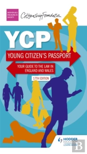 Young Citizen'S Passport Seventeenth Edition