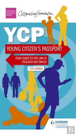 Bertrand.pt - Young Citizen'S Passport Seventeenth Edition