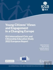 Young Citizens' Views And Engagement In A Changing Europe