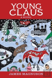 Young Claus