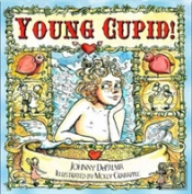 Young Cupid!