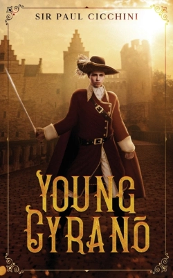 Bertrand.pt - Young Cyrano